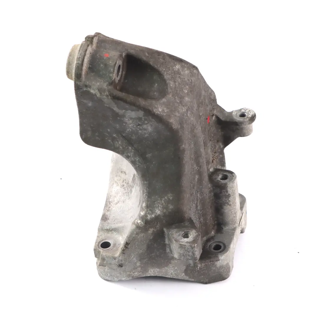 Mount Mercedes W205 Diesel OM651 Left Engine Carrier Support to Engine with Part number A6512234204 Engine Mount Mercedes W205 Diesel OM651 Left Engine Carrier Support - SKU A6512234204 - Part number A6512234204