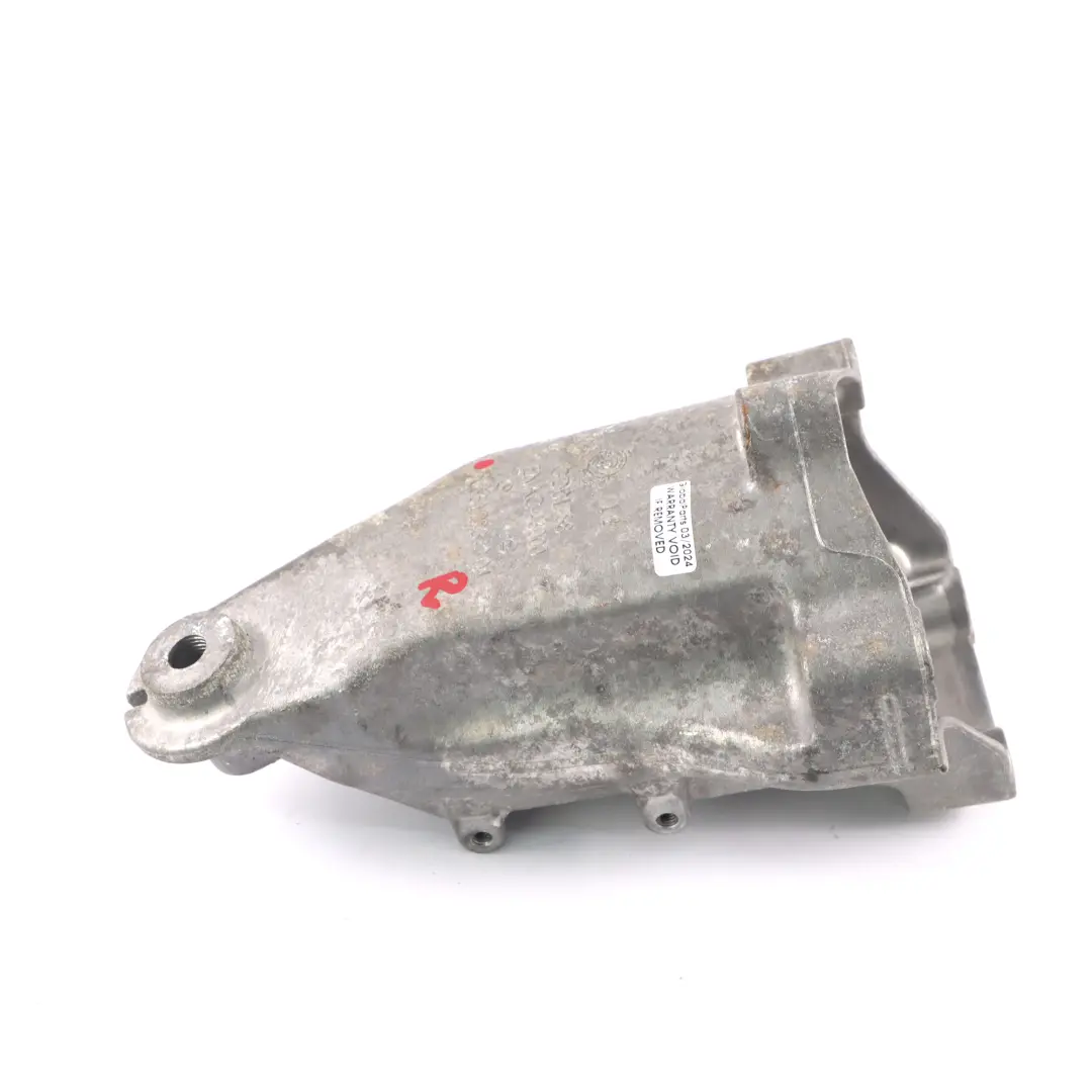 Mercedes W205 OM651 Wspornik Łapa Silnika Prawa - SKU A6512234304 - Numer Części A6512234304