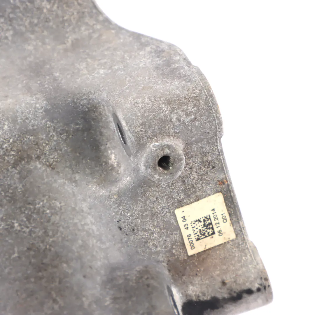 OM651 Soporte de montaje del motor derecho Soporte para Mercedes W205 con número de pieza A6512234304 Mercedes W205 OM651 Soporte de montaje del motor derecho Soporte - SKU A6512234304 - Número de pieza A6512234304