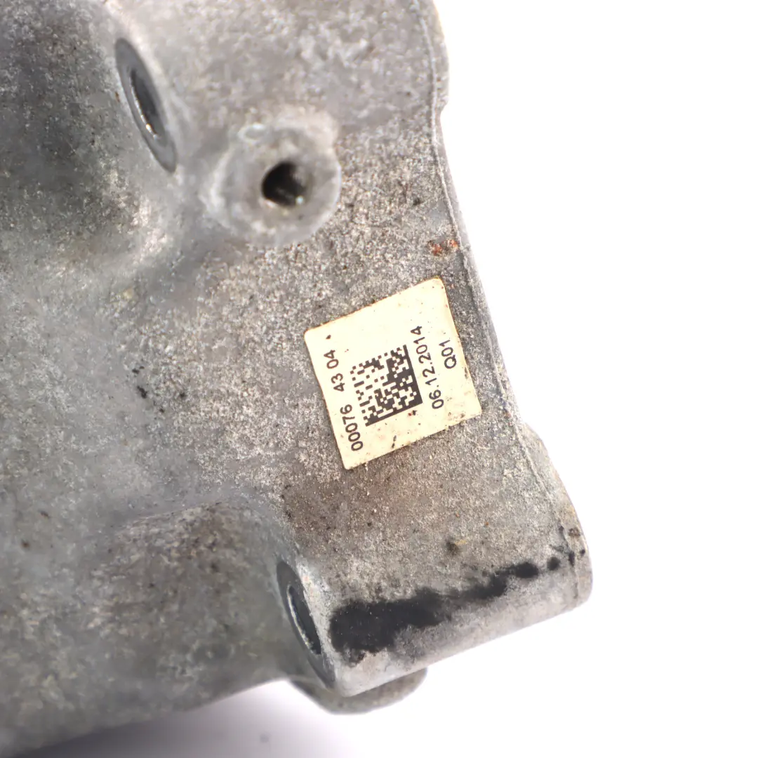 OM651 Soporte de montaje del motor derecho Soporte para Mercedes W205 con número de pieza A6512234304 Mercedes W205 OM651 Soporte de montaje del motor derecho Soporte - SKU A6512234304 - Número de pieza A6512234304