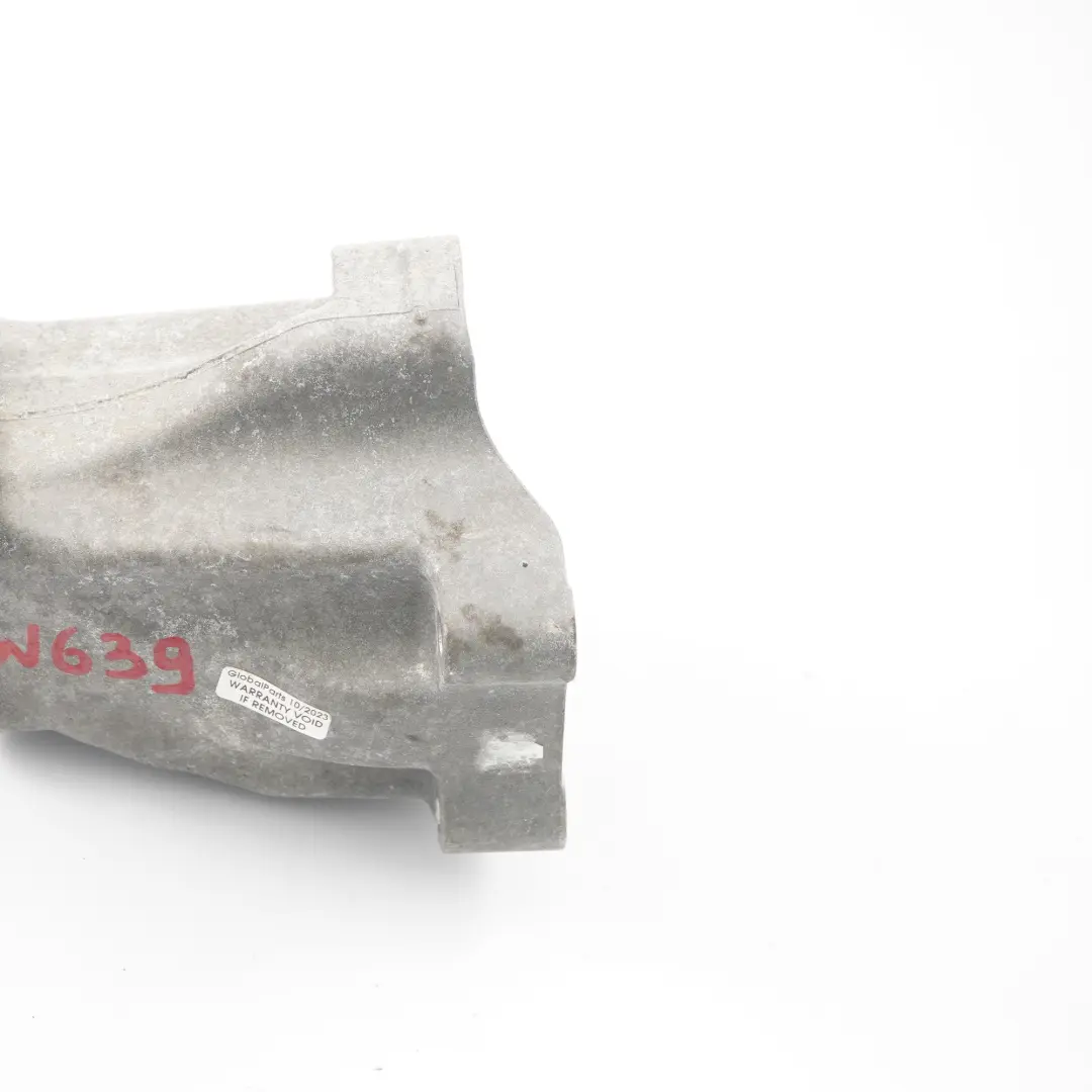 OM651 Support montage moteur diesel droit pour Mercedes Vito Viano W639 à propos du numéro de pièce A6512234404 Mercedes Vito Viano W639 OM651 Support montage moteur diesel droit - SKU A6512234404 - Numéro de pièce A6512234404