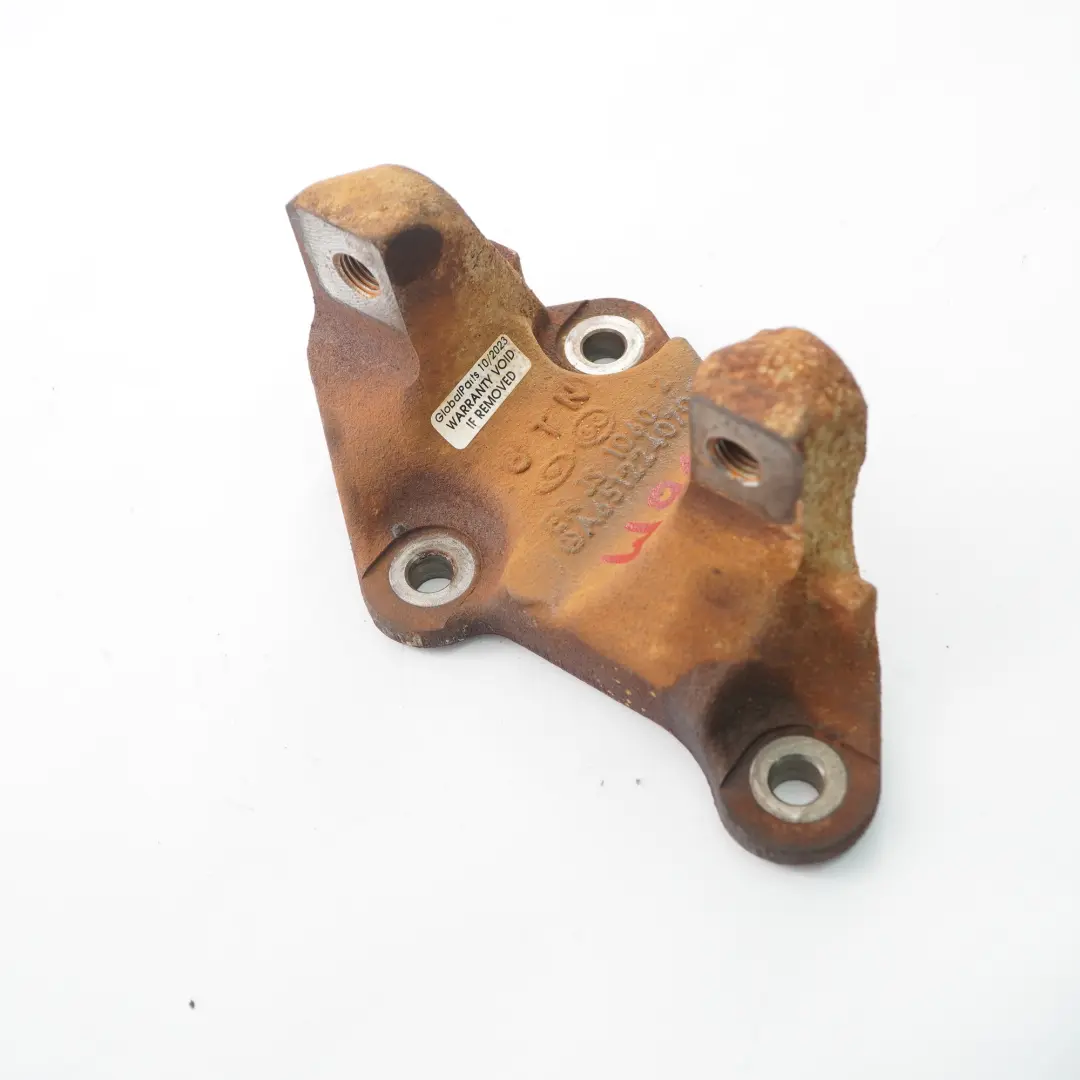 OM651 motore diesel supporto staffa per Mercedes Sprinter W910 con numero di parte A6512240700 Mercedes Sprinter W910 OM651 motore diesel supporto staffa - SKU A6512240700 - Numero di parte A6512240700