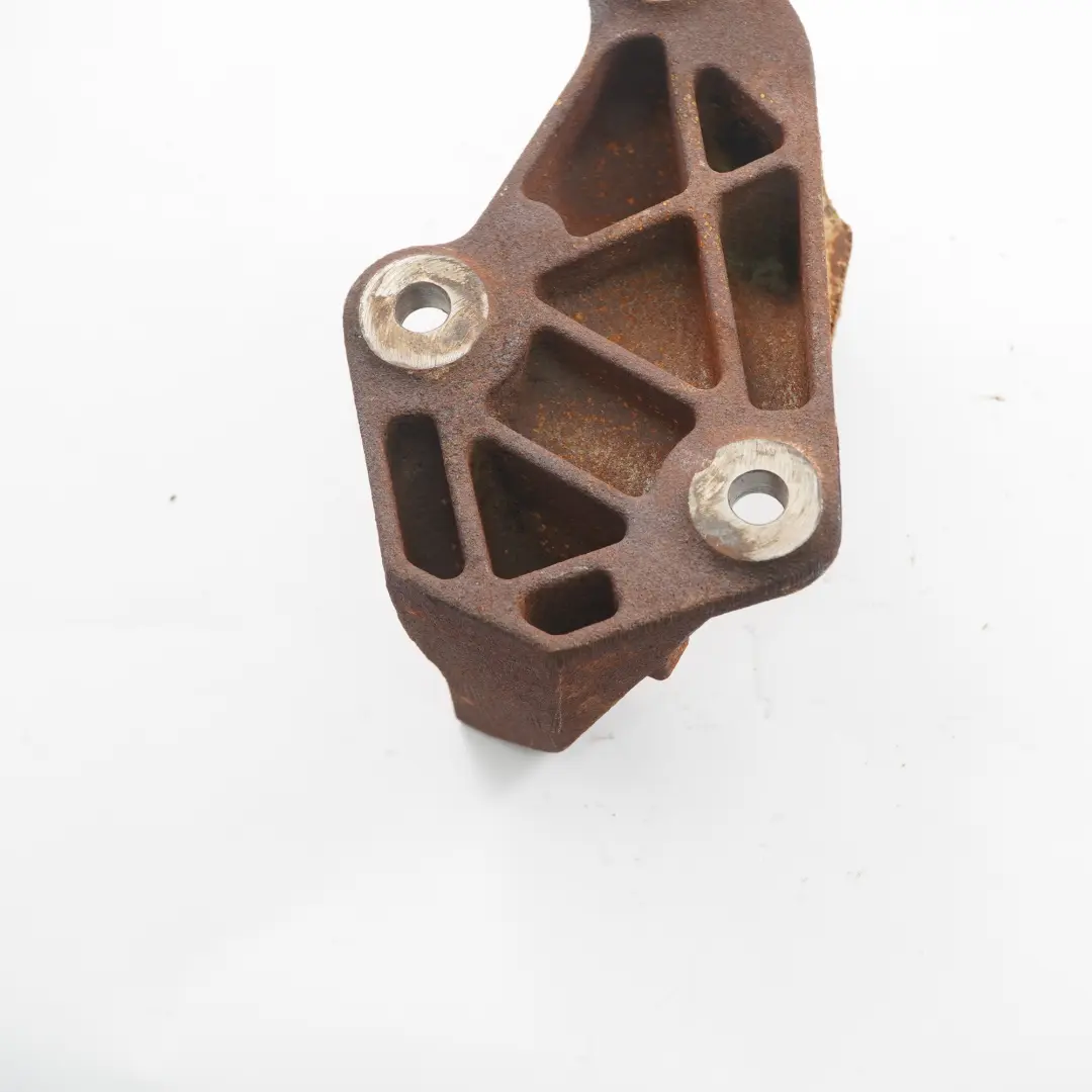 OM651 Diesel Engine Mount Bracket Holder to Mercedes Sprinter W910 with Part number A6512240700 Mercedes Sprinter W910 OM651 Diesel Engine Mount Bracket Holder - SKU A6512240700 - Part number A6512240700