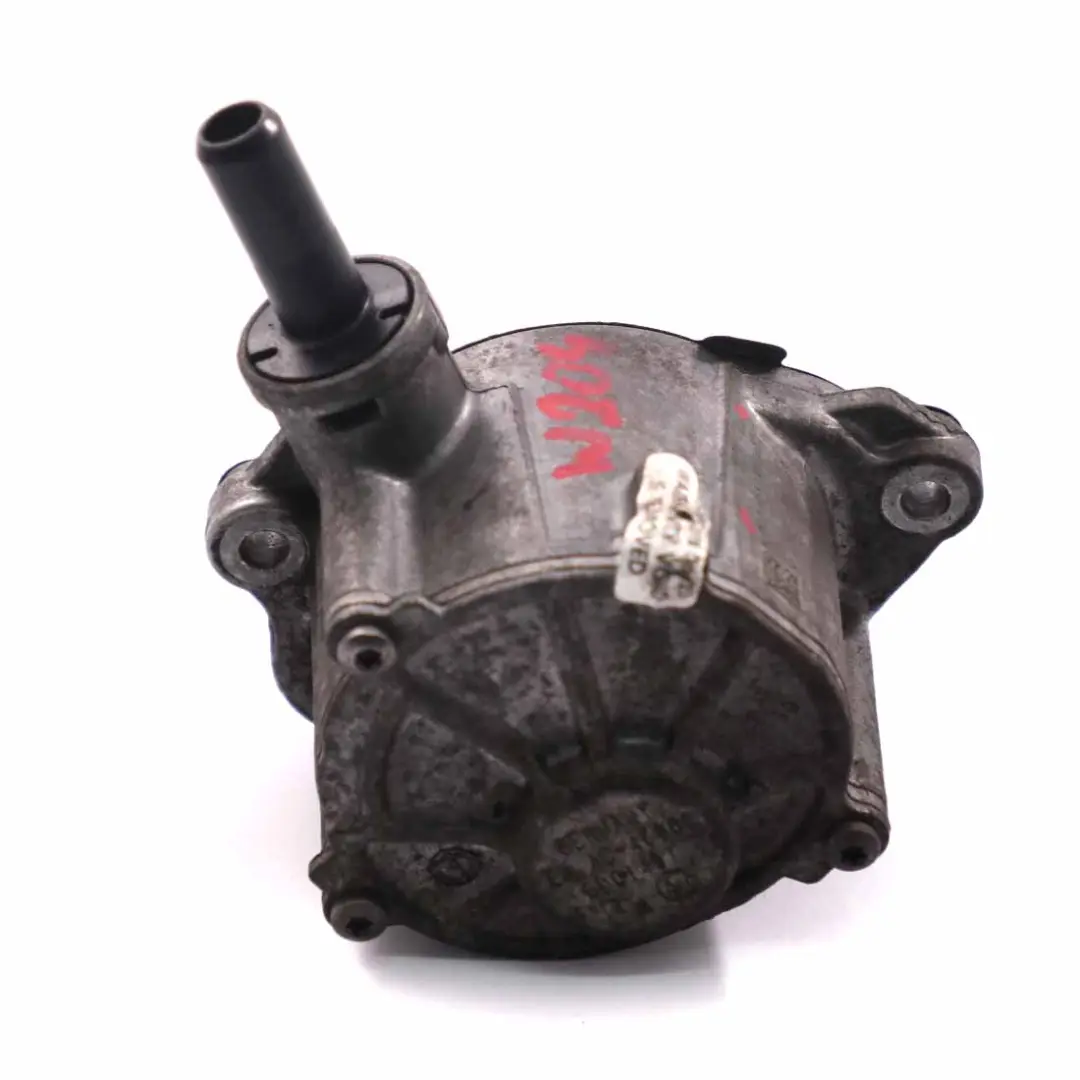 Mercedes W176 W204 W207 W212 OM651 Pompa Del Vuoto Del Freno Diesel - SKU A6512300465 - Numero di parte A6512300465