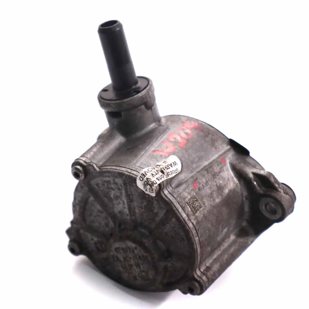 W207 W212 OM651 Diesel Brake Vacuum Pump to Mercedes W176 W204 with Part number A6512300465 Mercedes W176 W204 W207 W212 OM651 Diesel Brake Vacuum Pump - SKU A6512300465 - Part number A6512300465