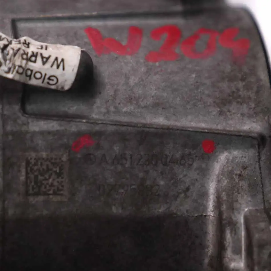 W207 W212 OM651 Diesel Brems Vakuum Pumpe für Mercedes W176 W204 mit Teilenummer A6512300465 Mercedes W176 W204 W207 W212 OM651 Diesel Brems Vakuum Pumpe - SKU A6512300465 - Teilenummer A6512300465