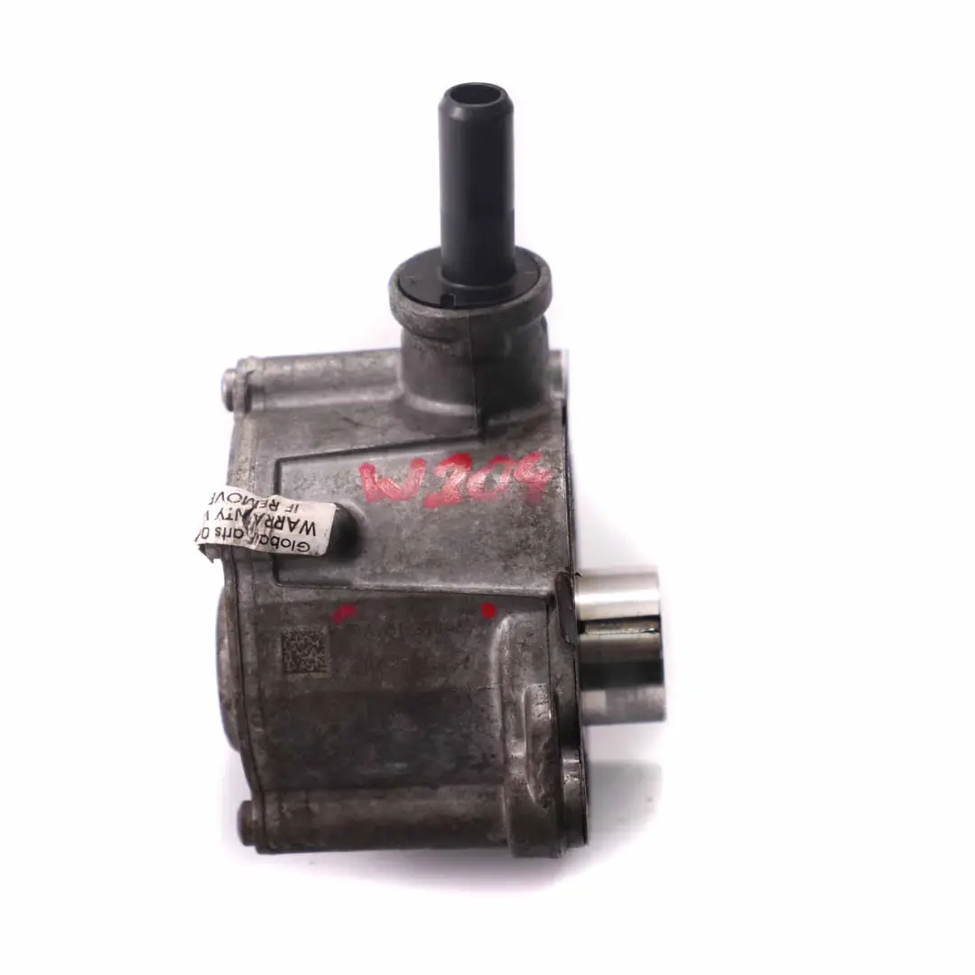 Mercedes W176 W204 W207 W212 OM651 Pompa Del Vuoto Del Freno Diesel - SKU A6512300465 - Numero di parte A6512300465