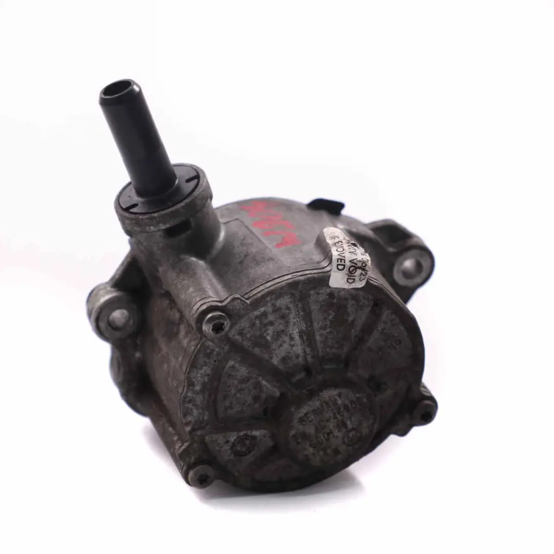Mercedes W176 W204 W207 W212 OM651 Diesel Brake Vacuum Pump - SKU A6512300465 - Part number A6512300465