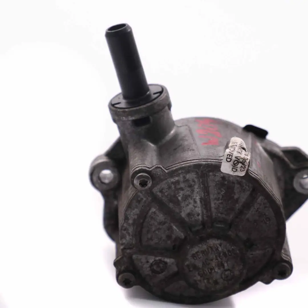 Mercedes W176 W204 W207 W212 OM651 Diesel Brake Vacuum Pump - SKU A6512300465 - Part number A6512300465