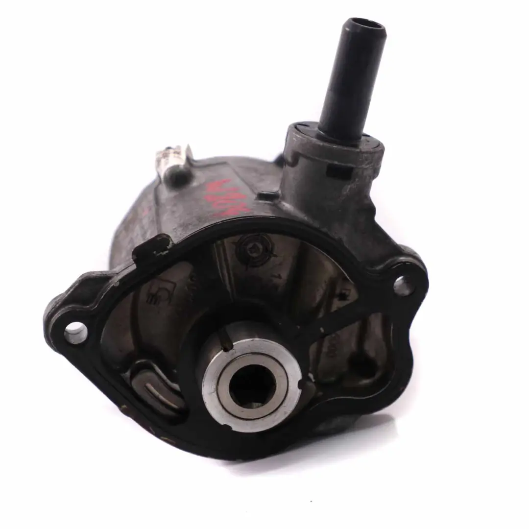Mercedes W176 W204 W207 W212 OM651 Diesel Brake Vacuum Pump - SKU A6512300465 - Part number A6512300465