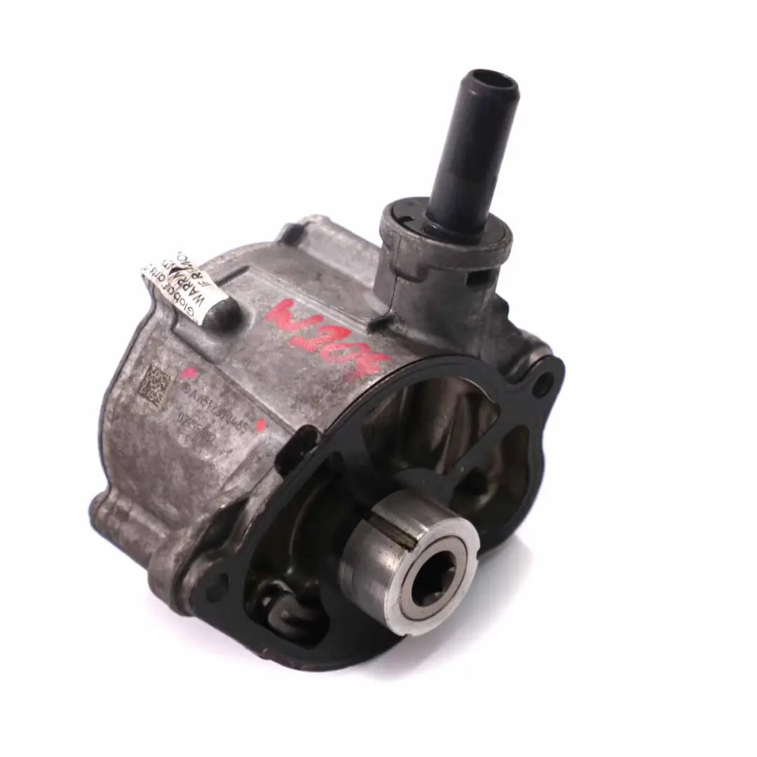 Mercedes W176 W204 W207 W212 OM651 Diesel Brake Vacuum Pump - SKU A6512300465 - Part number A6512300465