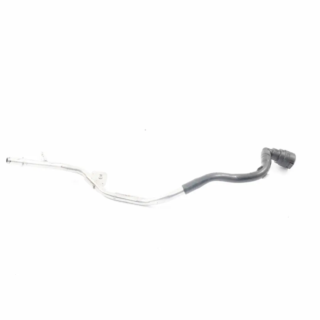 Mercedes W204 W212 OM651 Direction Pompe A Huile Tuyau Diesel - SKU A6512300556 - Numéro de pièce A6512300556