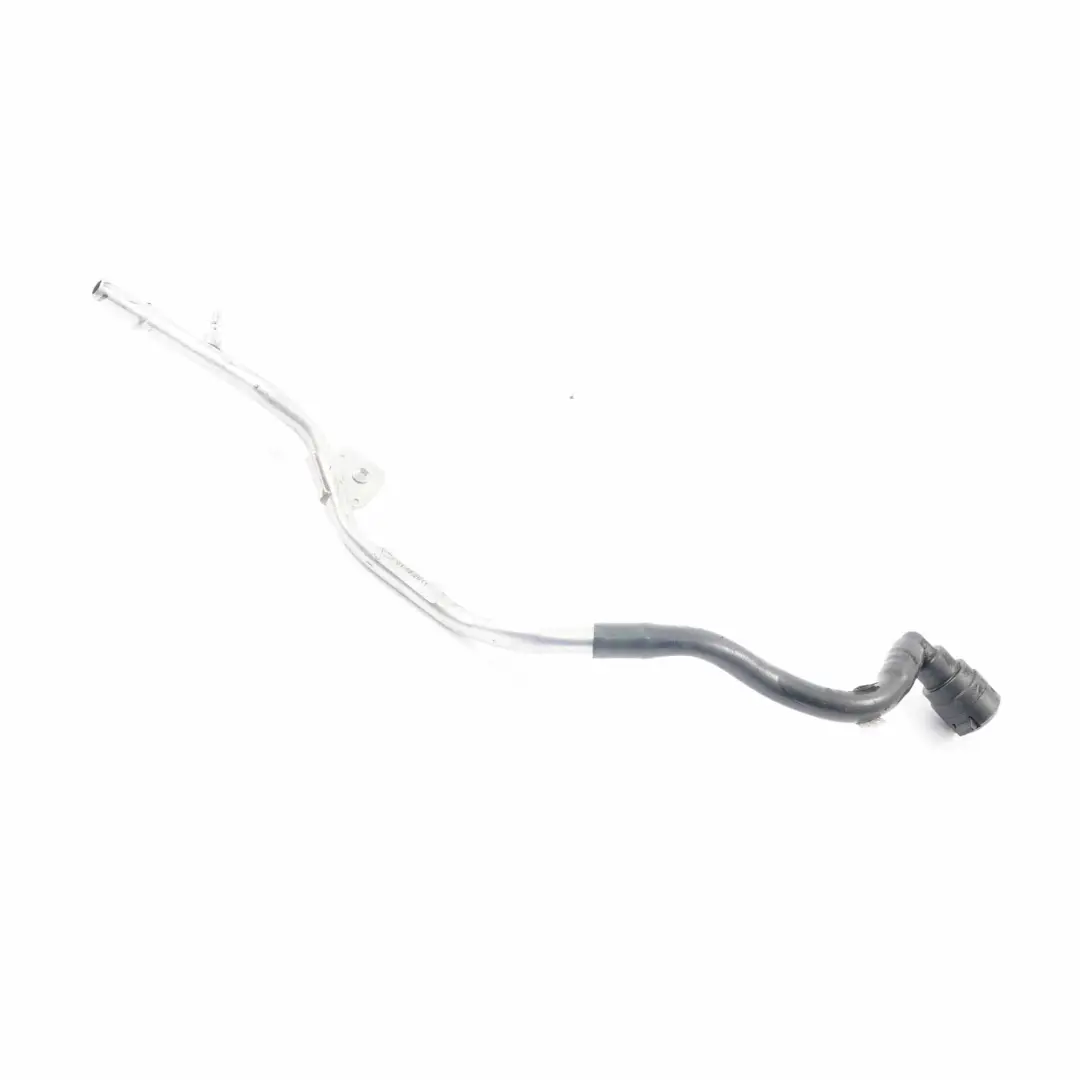 Mercedes W204 W212 OM651 Direction Pompe A Huile Tuyau Diesel - SKU A6512300556 - Numéro de pièce A6512300556