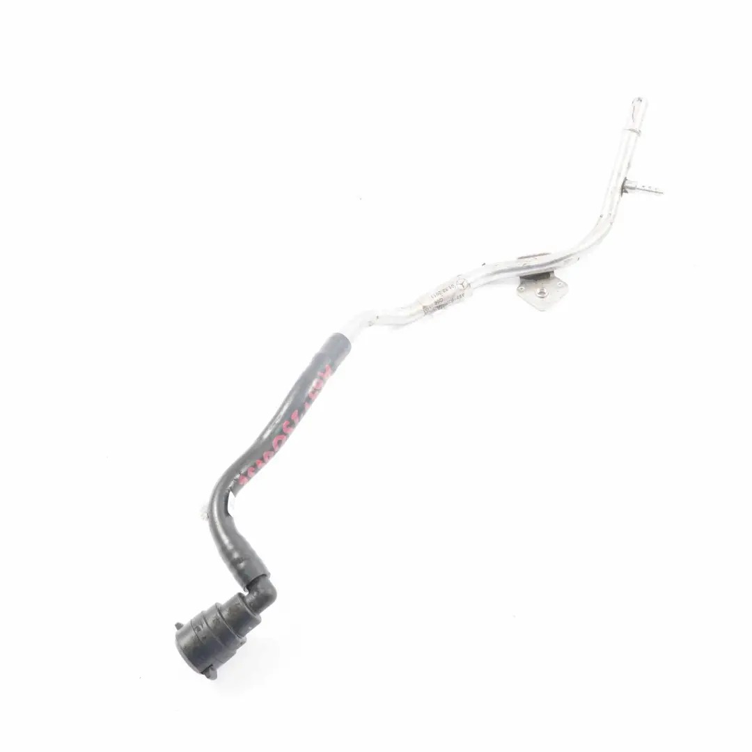  Steering Vacuum Pipe Mercedes W204 W212 Power Steering Oil Hose Line - SKU A6512300556 - Part number A6512300556