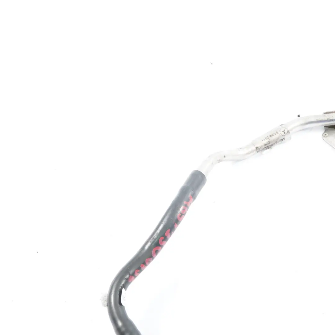 Steering Vacuum Pipe Mercedes W204 W212 Power Steering Oil Hose Line to with Part number A6512300556 Steering Vacuum Pipe Mercedes W204 W212 Power Steering Oil Hose Line - SKU AA6512300556 - Part number A6512300556
