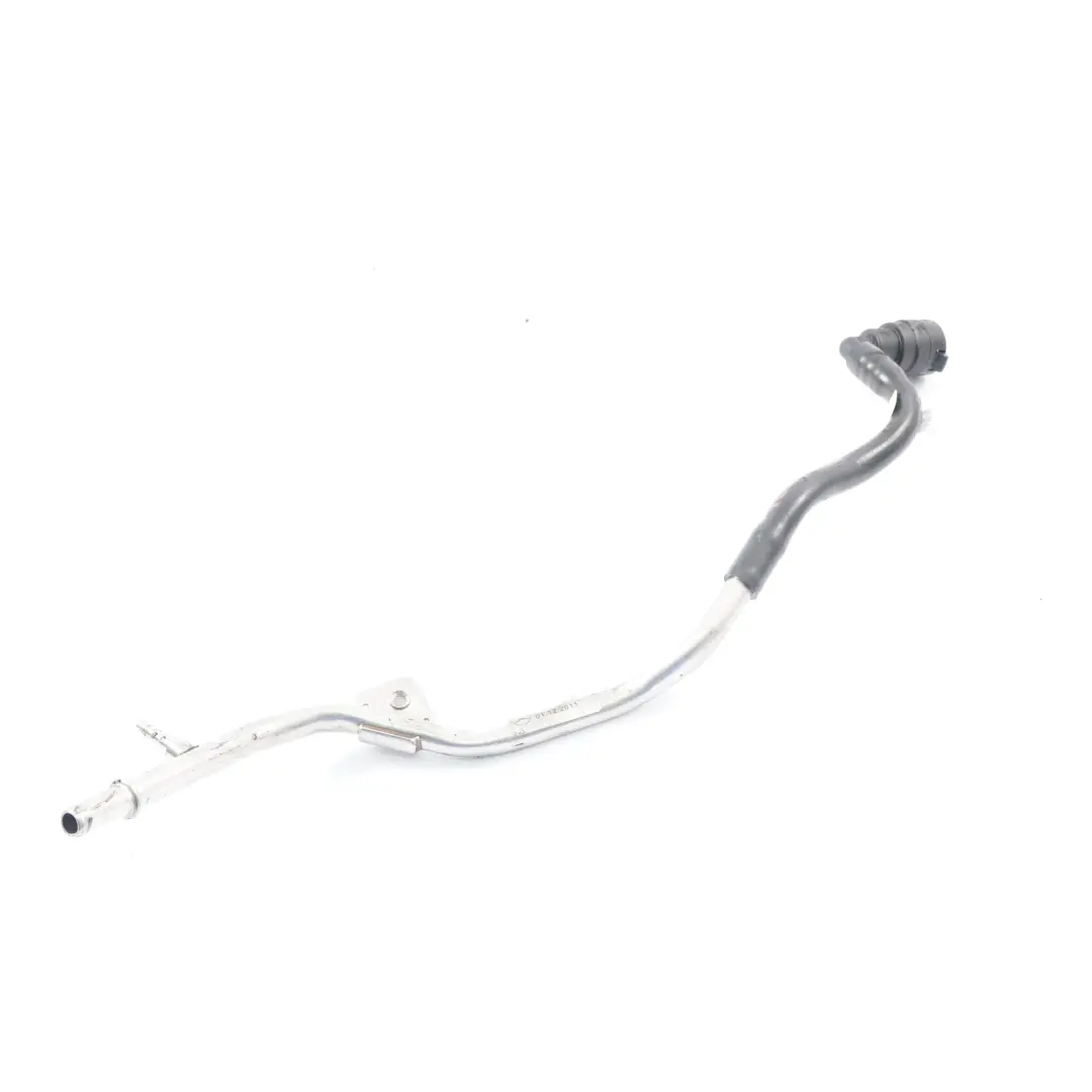 Mercedes W204 W212 OM651 Direction Pompe A Huile Tuyau Diesel - SKU AA6512300556 - Numéro de pièce A6512300556
