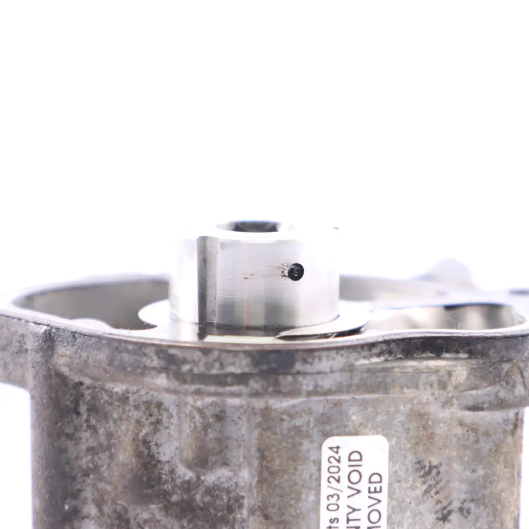 OM651 Diesel Unterdruckpumpe für Mercedes W639 W906 mit Teilenummer A6512300565 Mercedes W639 W906 OM651 Diesel Unterdruckpumpe - SKU A6512300565-2 - Teilenummer A6512300565