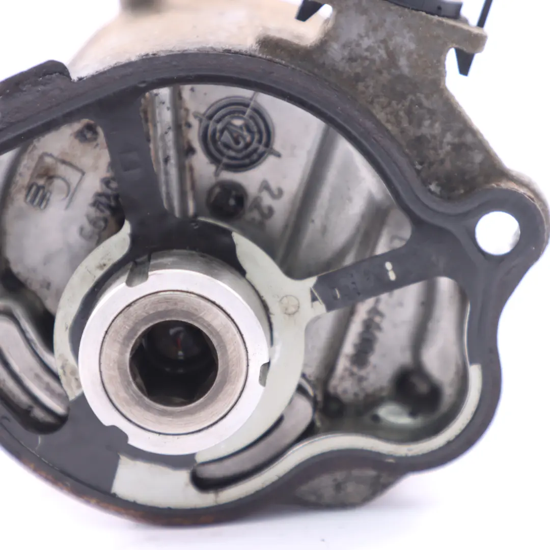 Mercedes W639 W906 OM651 Pompa per vuoto diesel - SKU A6512300565-2 - Numero di parte A6512300565