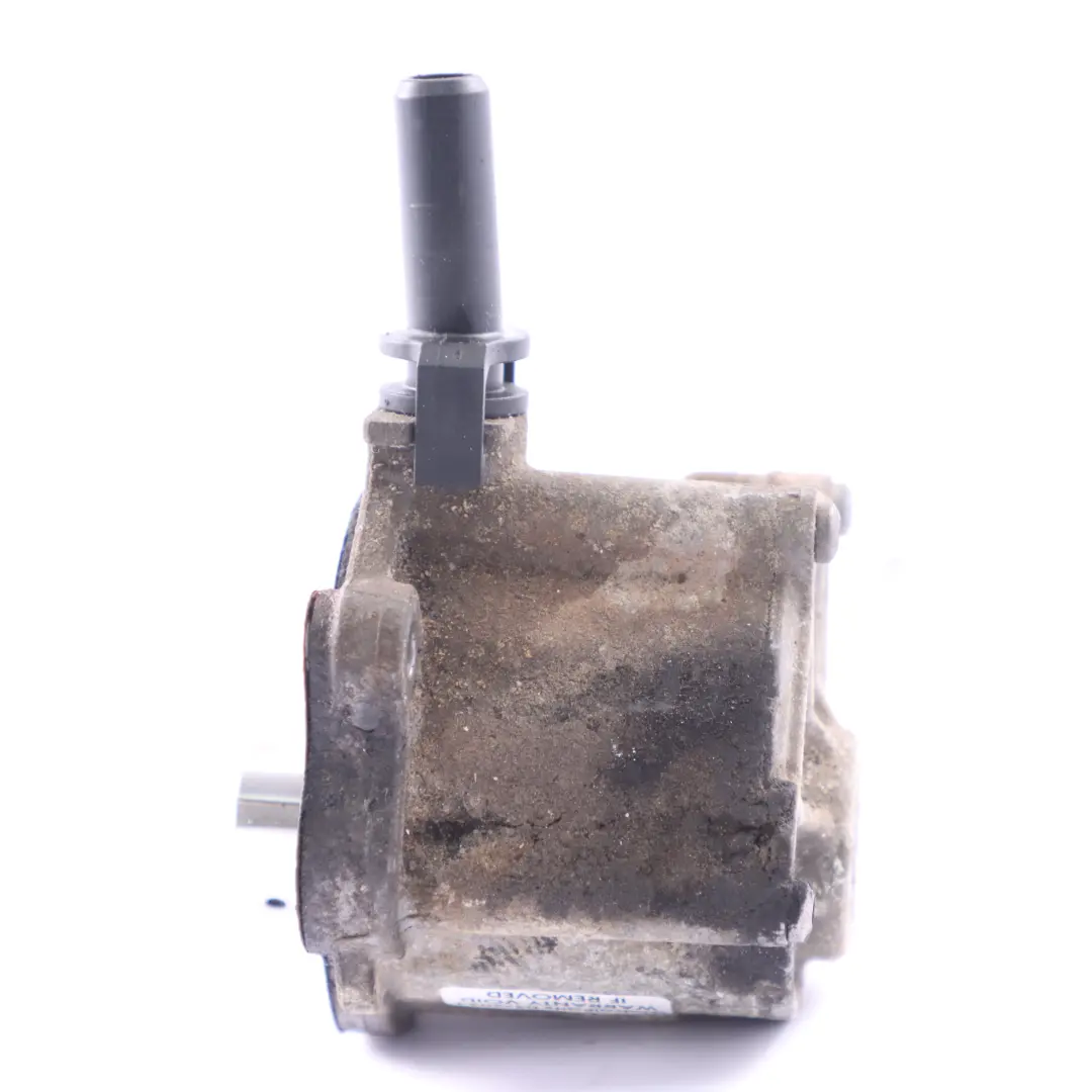Mercedes W639 W906 OM651 Pompa per vuoto diesel - SKU A6512300565-2 - Numero di parte A6512300565