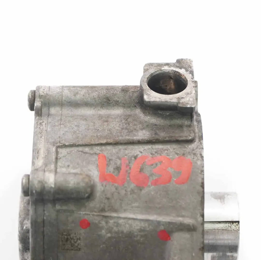 OM651 Diesel Pompe à vide pour Mercedes W639 W906 à propos du numéro de pièce A6512300565 Mercedes W639 W906 OM651 Diesel Pompe à vide - SKU A6512300565 - Numéro de pièce A6512300565