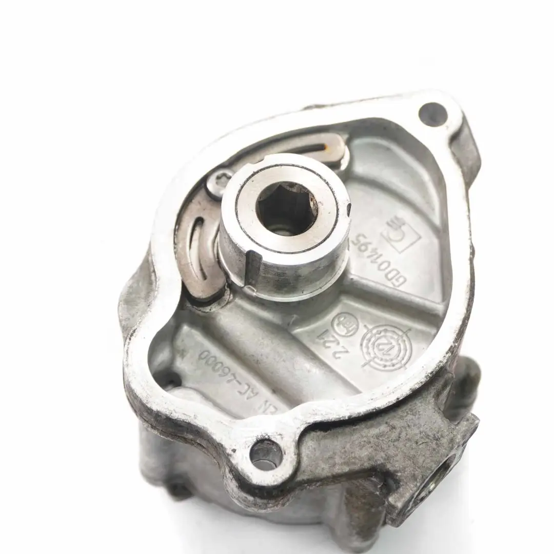 Mercedes W639 W906 OM651 Pompa per vuoto diesel - SKU A6512300565 - Numero di parte A6512300565