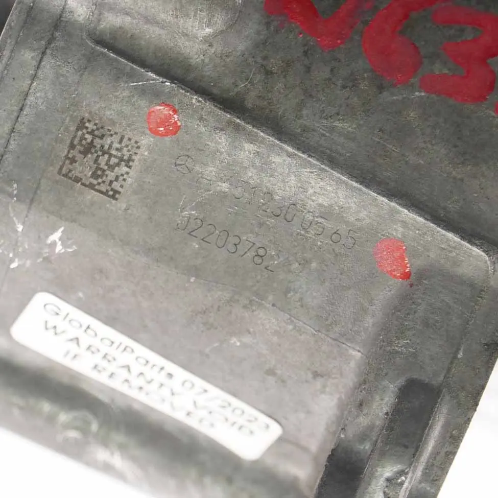 OM651 Diesel Unterdruckpumpe für Mercedes W639 W906 mit Teilenummer A6512300565 Mercedes W639 W906 OM651 Diesel Unterdruckpumpe - SKU A6512300565 - Teilenummer A6512300565