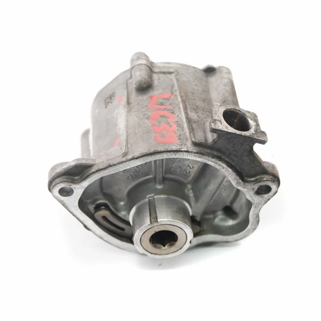 Mercedes W639 W906 OM651 Diesel Pompe à vide - SKU A6512300565 - Numéro de pièce A6512300565