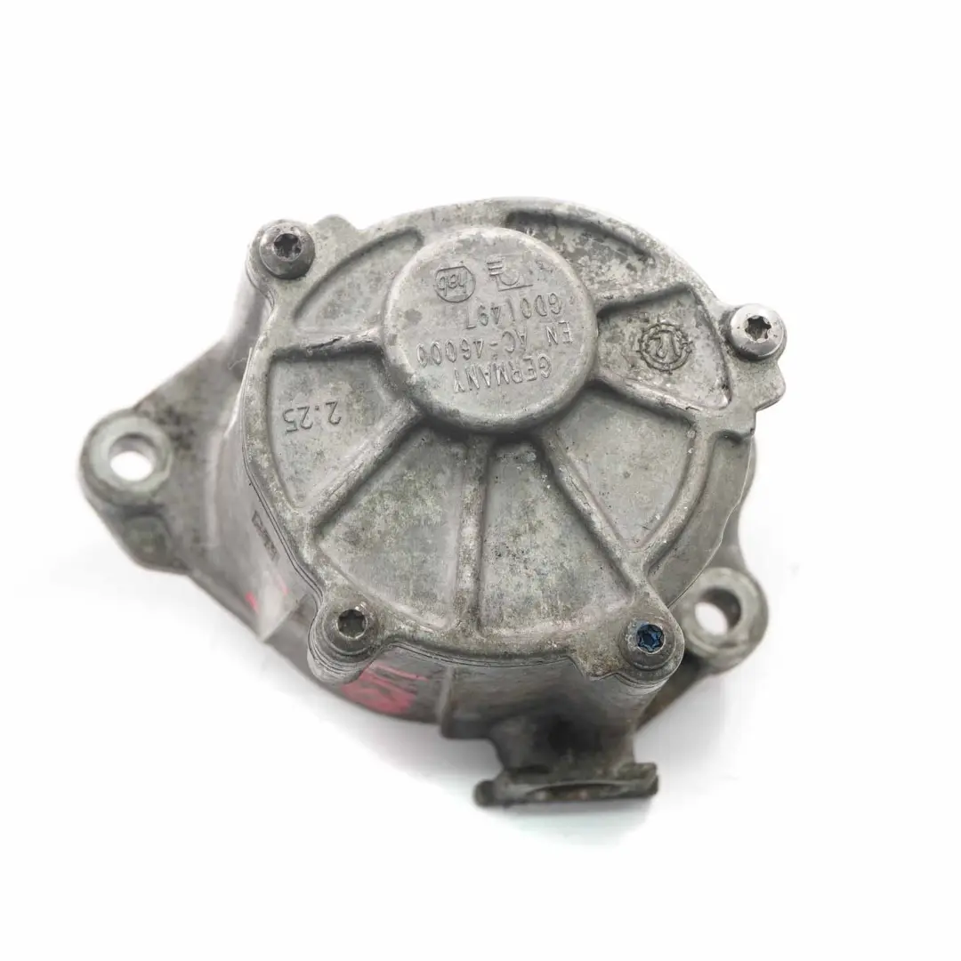 Mercedes W639 W906 OM651 Diesel Unterdruckpumpe - SKU A6512300565 - Teilenummer A6512300565