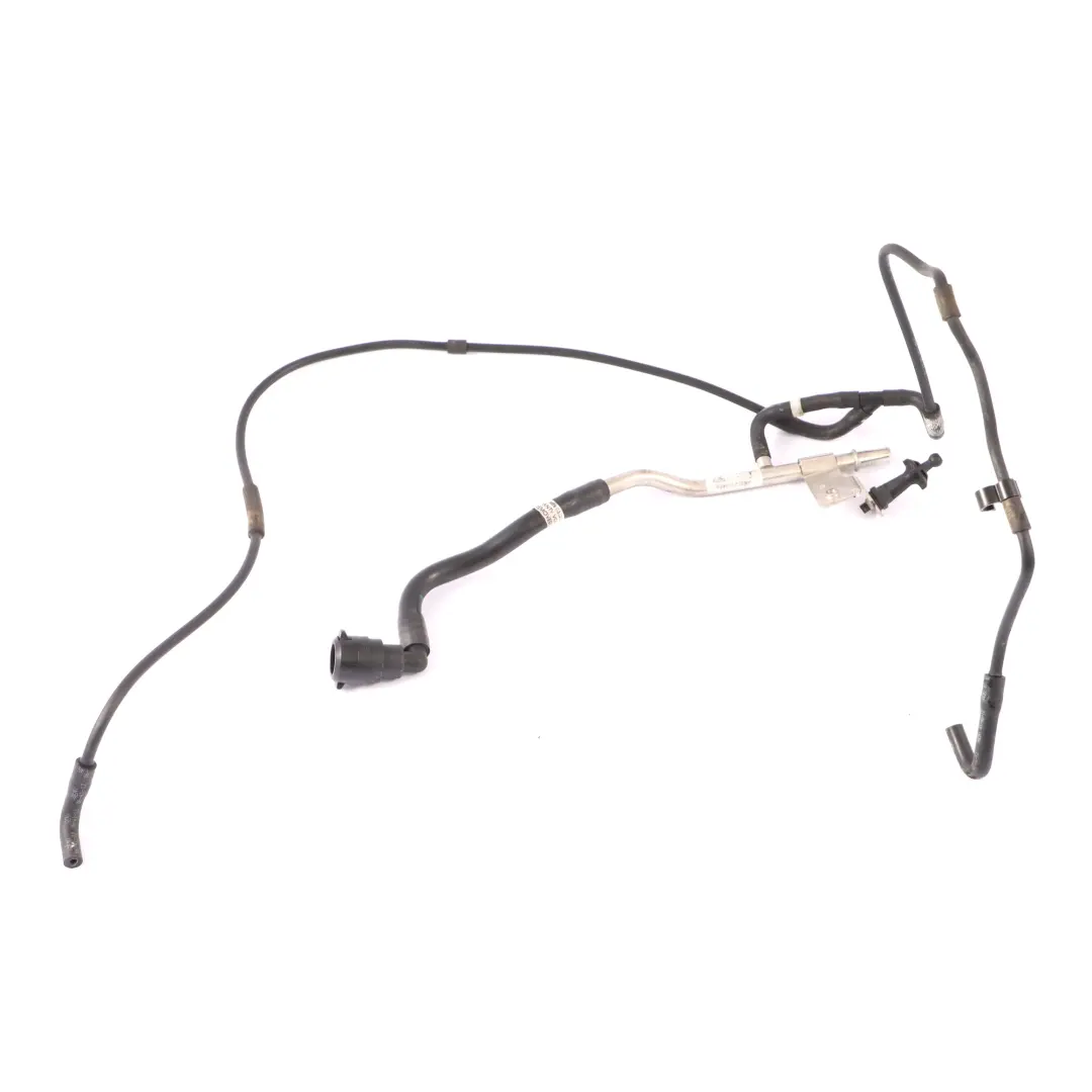  Vacuum Pipe Mercedes W176 W910 W246 C117 OM651 Vacuum Pump Line Hose - SKU A6512300656-1 - Part number A6512300656