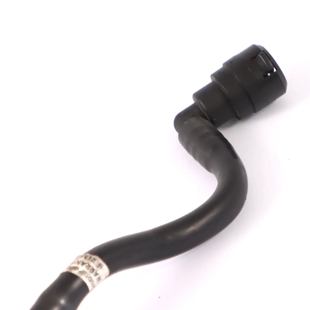  Tubo del vuoto Mercedes W176 W246 C117 OM651 Tubo della pompa vuoto - SKU A6512300656-1 - Numero di parte A6512300656