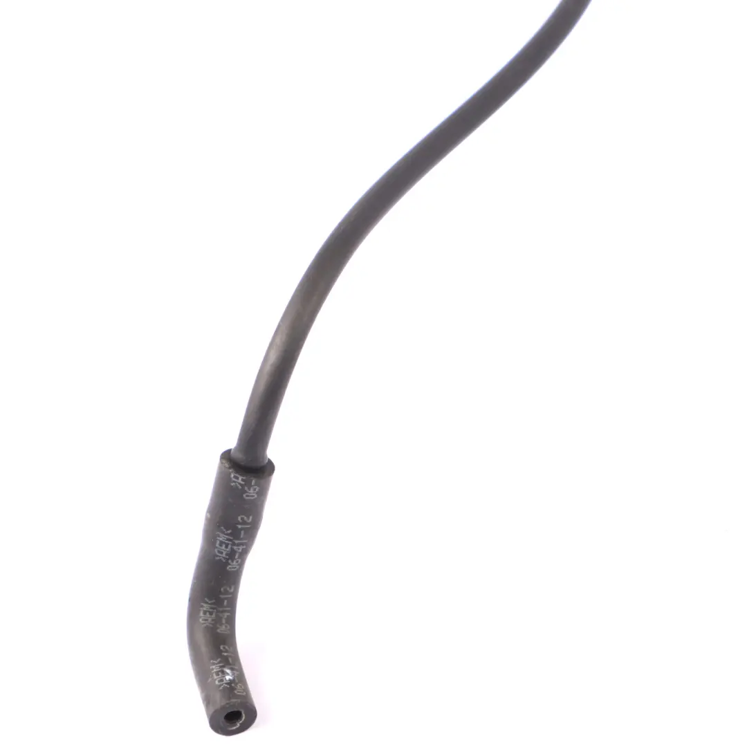  Vacuum Pipe Mercedes W176 W910 W246 C117 OM651 Vacuum Pump Line Hose - SKU A6512300656-1 - Part number A6512300656