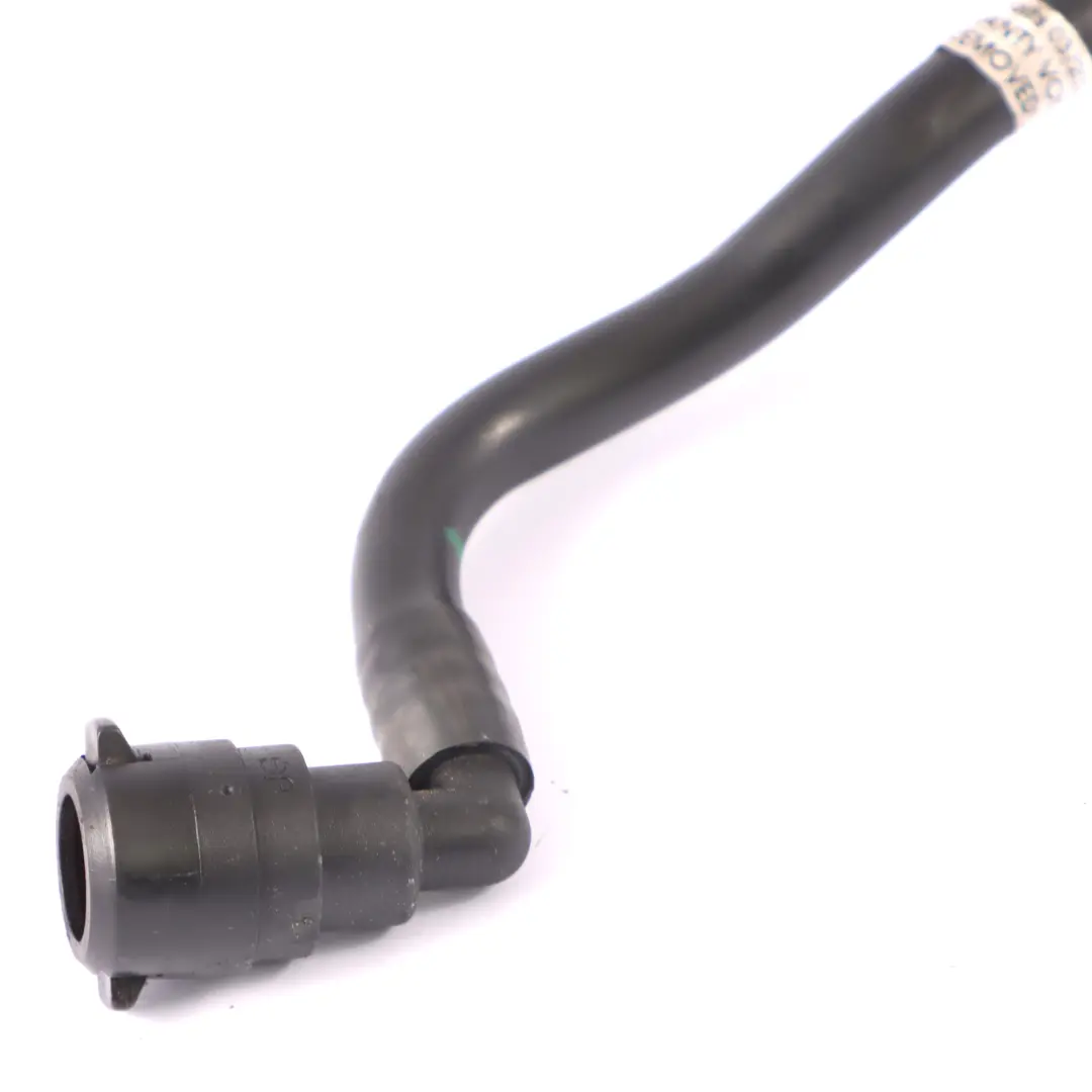 Mercedes W176 W910 W246 C117 OM651 Rura Przewód Podciśnienia - SKU A6512300656-1 - Numer Części A6512300656