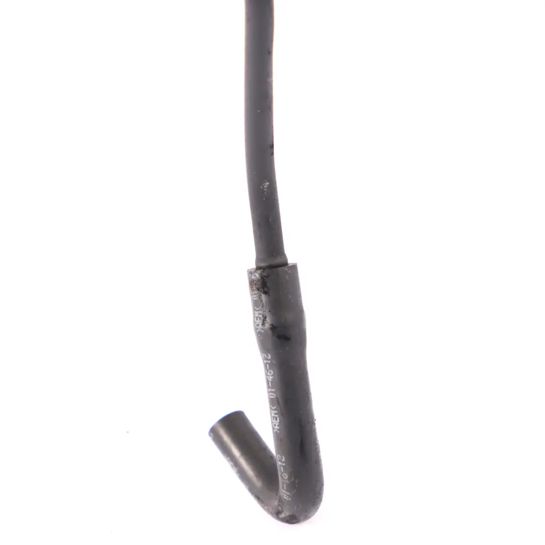 Mercedes W176 W910 W246 C117 OM651 Rura Przewód Podciśnienia - SKU A6512300656-1 - Numer Części A6512300656