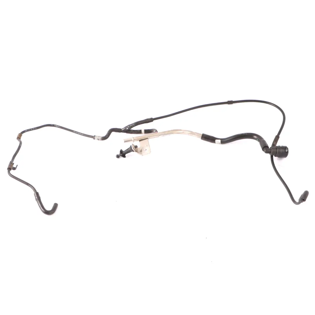 Mercedes W176 W910 W246 C117 OM651 Rura Przewód Podciśnienia - SKU A6512300656-1 - Numer Części A6512300656