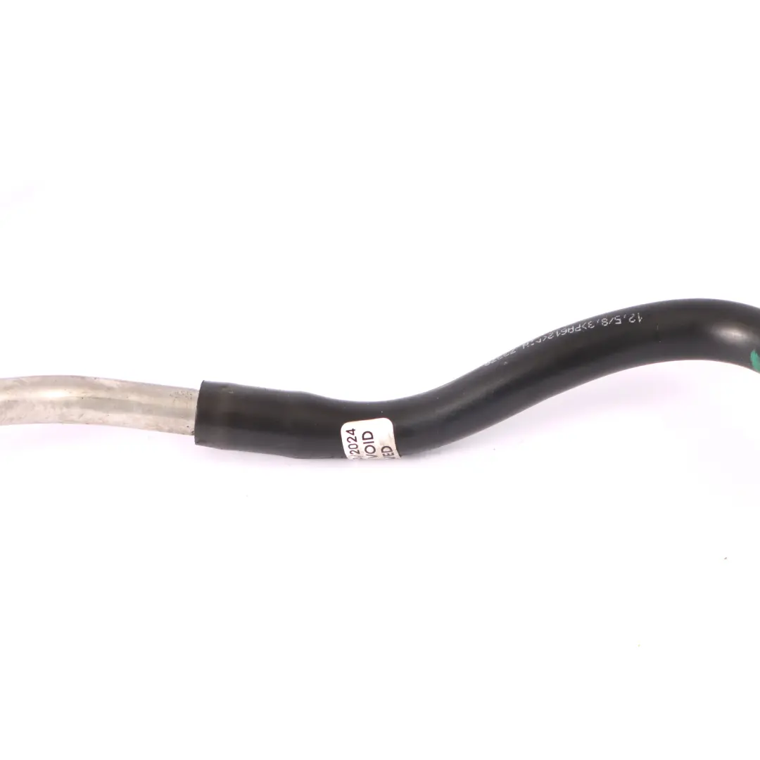  Vacuum Pipe Mercedes W176 W910 W246 C117 OM651 Vacuum Pump Line Hose - SKU A6512300656-1 - Part number A6512300656