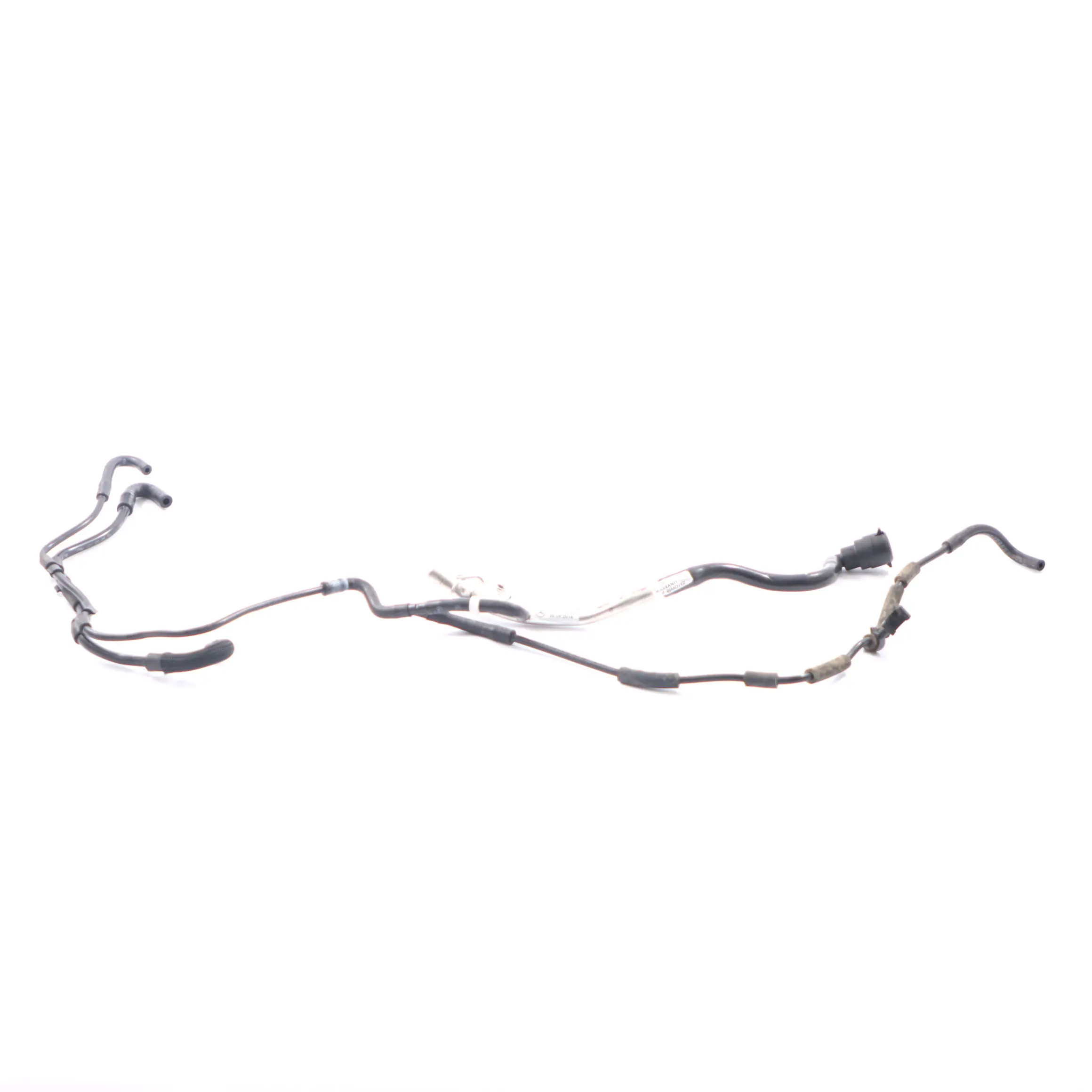Tubo vuoto Mercedes W910 OM651 Linea Tubo Ventilazione Motore A6512300656