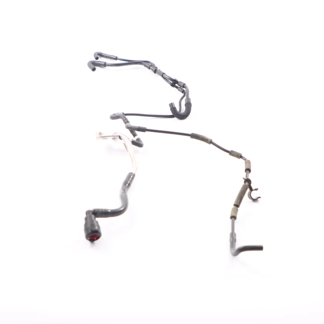  Vacuum Pipe Mercedes W910 OM651 Line Hose Engine Ventilation - SKU A6512300656 - Part number A6512300656