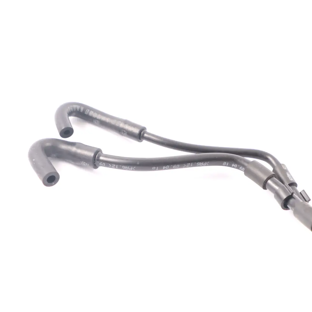 Tubo vuoto Mercedes W910 OM651 Linea Tubo Ventilazione Motore per con numero di parte A6512300656 Tubo vuoto Mercedes W910 OM651 Linea Tubo Ventilazione Motore - SKU A6512300656 - Numero di parte A6512300656