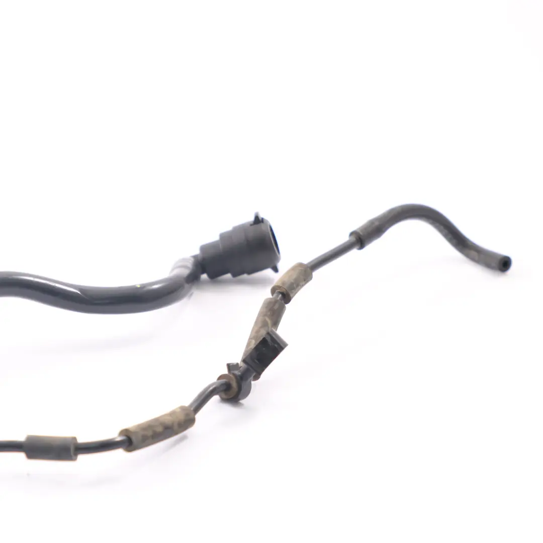 Mercedes W910 OM651 Tuyau d'aspiration Tuyau Ventilation du moteur - SKU A6512300656 - Numéro de pièce A6512300656