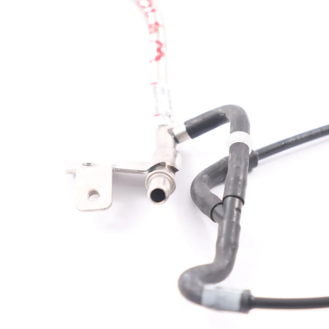 Tubo vuoto Mercedes W910 OM651 Linea Tubo Ventilazione Motore per con numero di parte A6512300656 Tubo vuoto Mercedes W910 OM651 Linea Tubo Ventilazione Motore - SKU A6512300656 - Numero di parte A6512300656