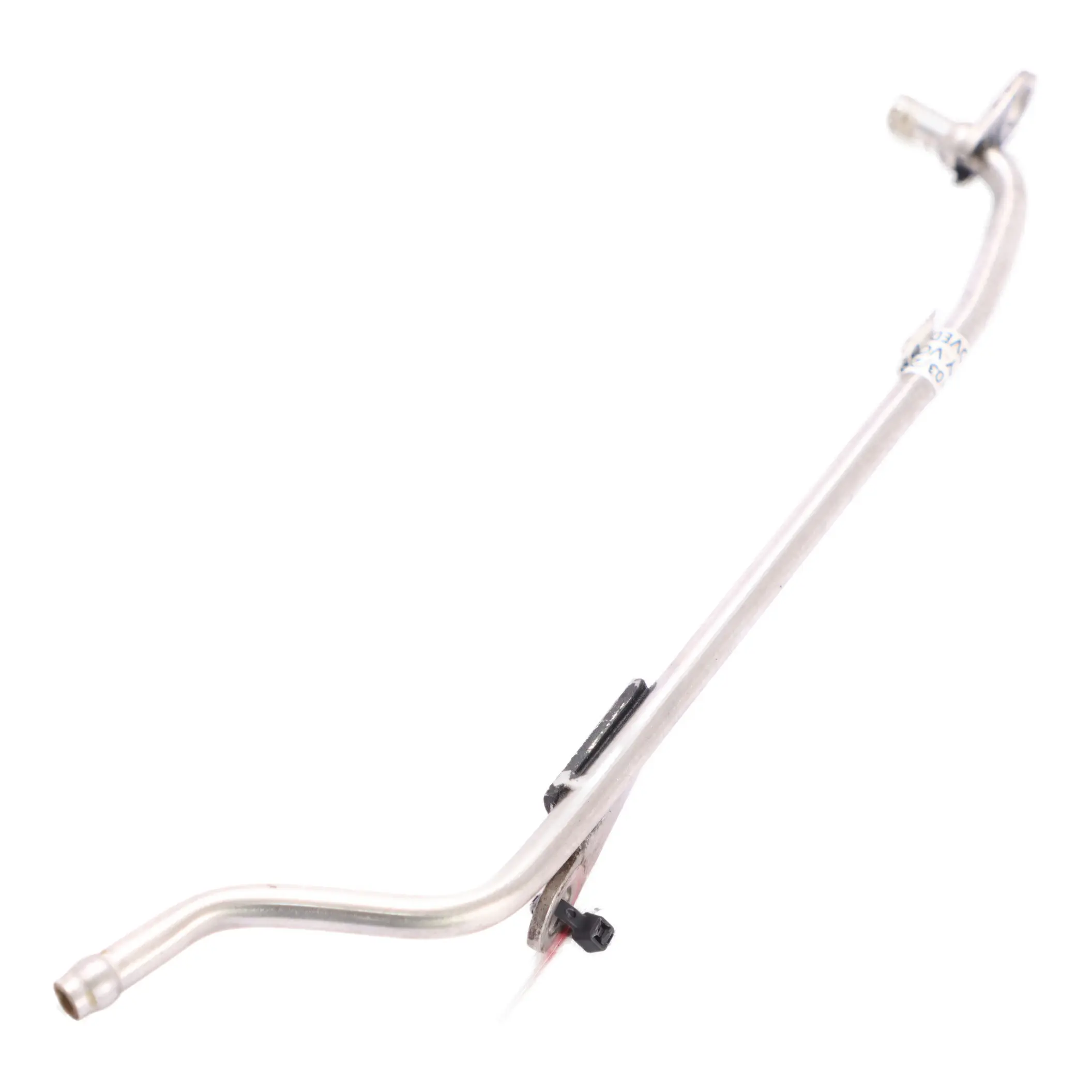 Tubo di vuoto Mercedes W906 W639 Diesel OM651 Linea pompa acqua A6512300956