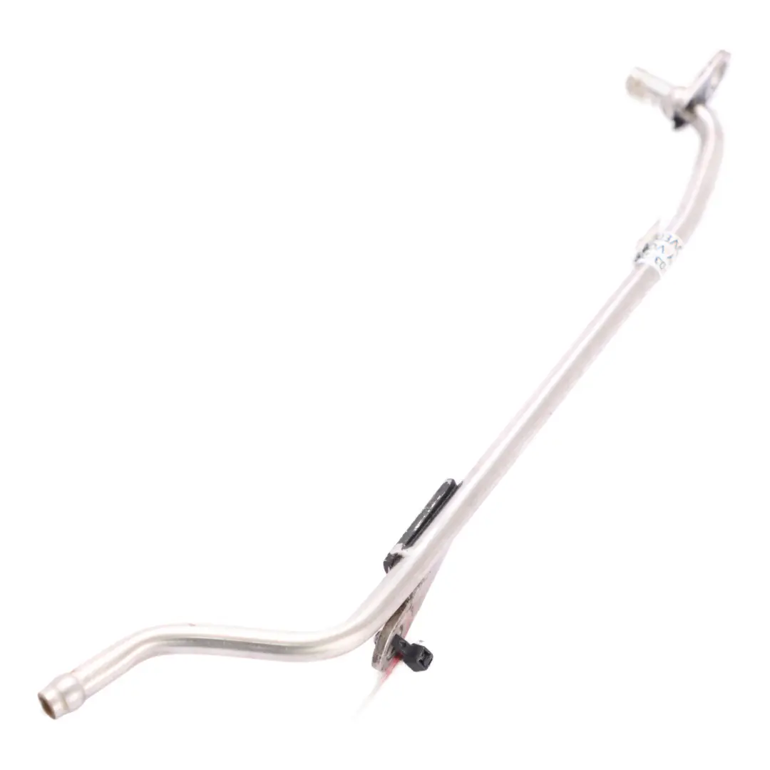 Vacuum Pipe Mercedes W906 W639 Diesel OM651 Water Pump Line to with Part number A6512300956 Vacuum Pipe Mercedes W906 W639 Diesel OM651 Water Pump Line - SKU A6512300956 - Part number A6512300956