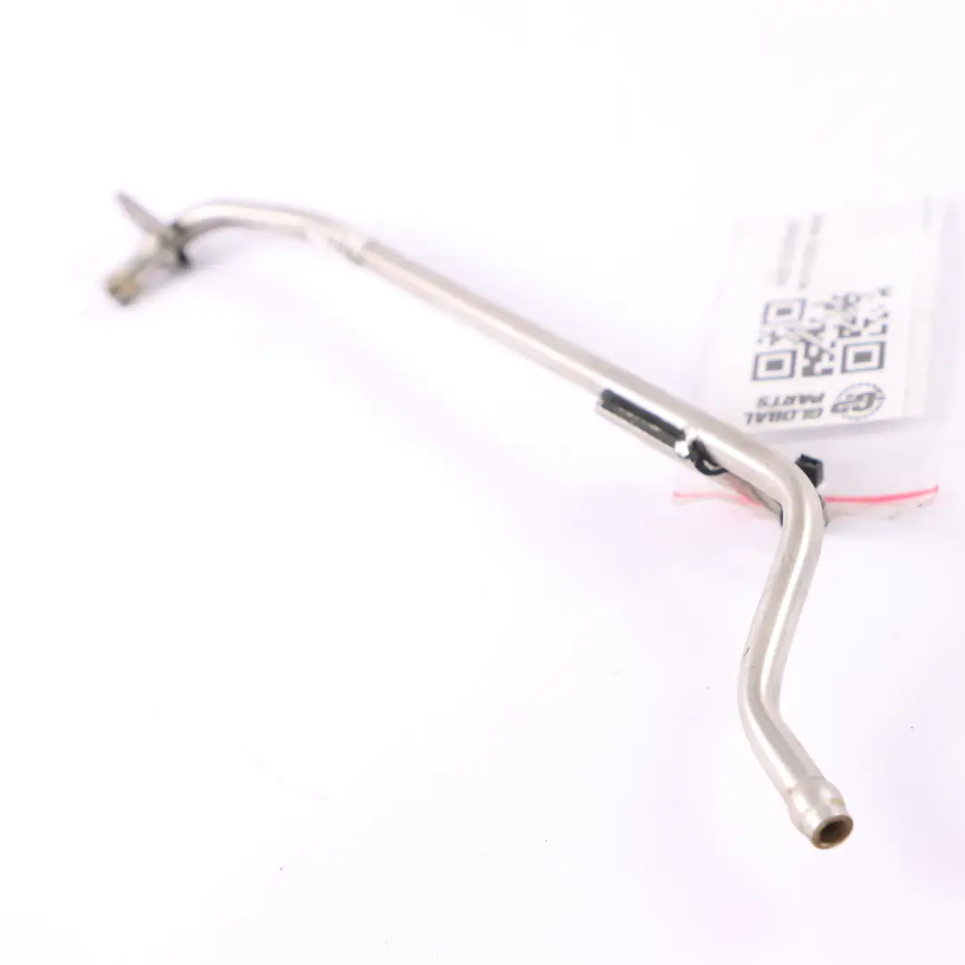  Unterdruck Leitung Mercedes W906 W639 Diesel OM651 Wasserpumpe Rohr - SKU A6512300956 - Teilenummer A6512300956