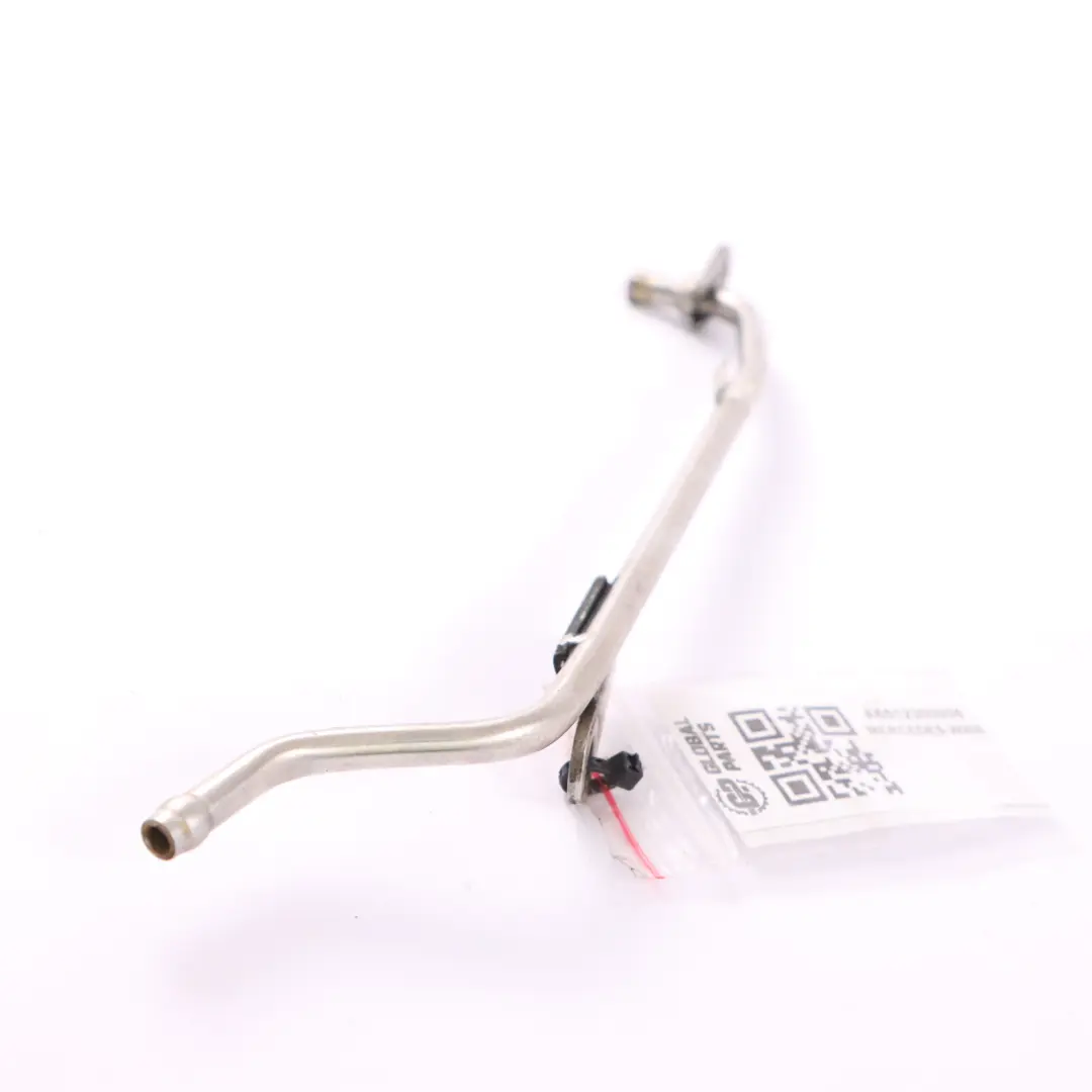  Tubo de Vacío Mercedes W906 W639 Diesel OM651 Bomba de Agua Línea - SKU A6512300956 - Número de pieza A6512300956