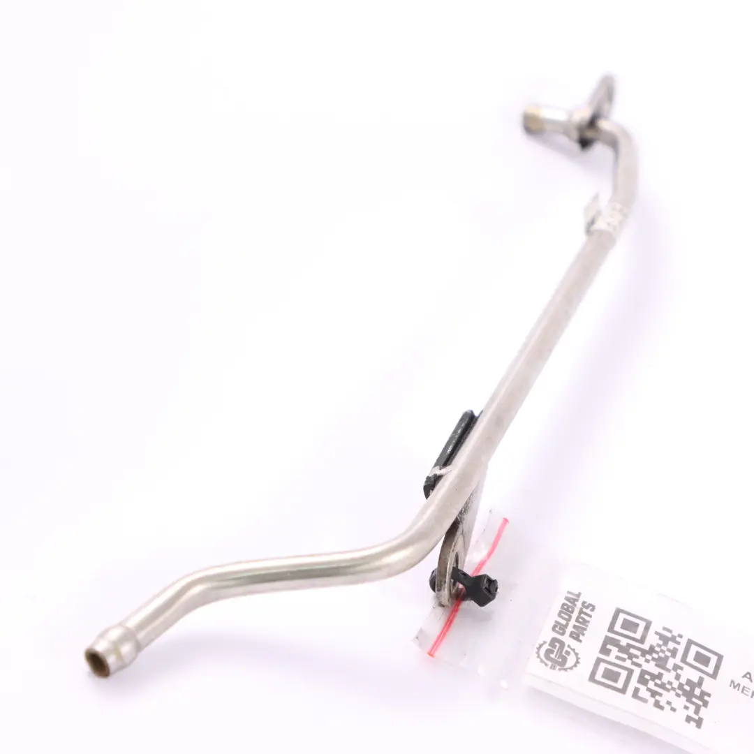  Tuyau d'aspiration Mercedes W906 W639 Diesel OM651 Ligne pompe à eau - SKU A6512300956 - Numéro de pièce A6512300956