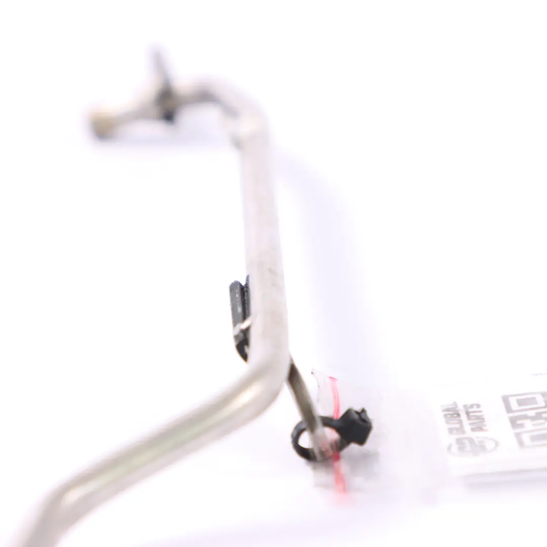 OM651 Przewód Podciśnienia Pompy Wody do Mercedes W906 W639 Diesel o numerze A6512300956 Mercedes W906 W639 Diesel OM651 Przewód Podciśnienia Pompy Wody - SKU A6512300956 - Numer Części A6512300956