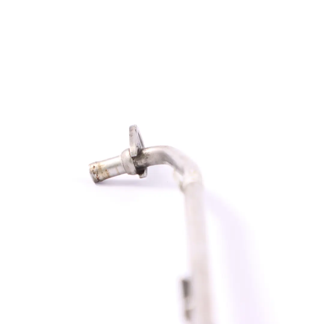  Tubo de Vacío Mercedes W906 W639 Diesel OM651 Bomba de Agua Línea - SKU A6512300956 - Número de pieza A6512300956