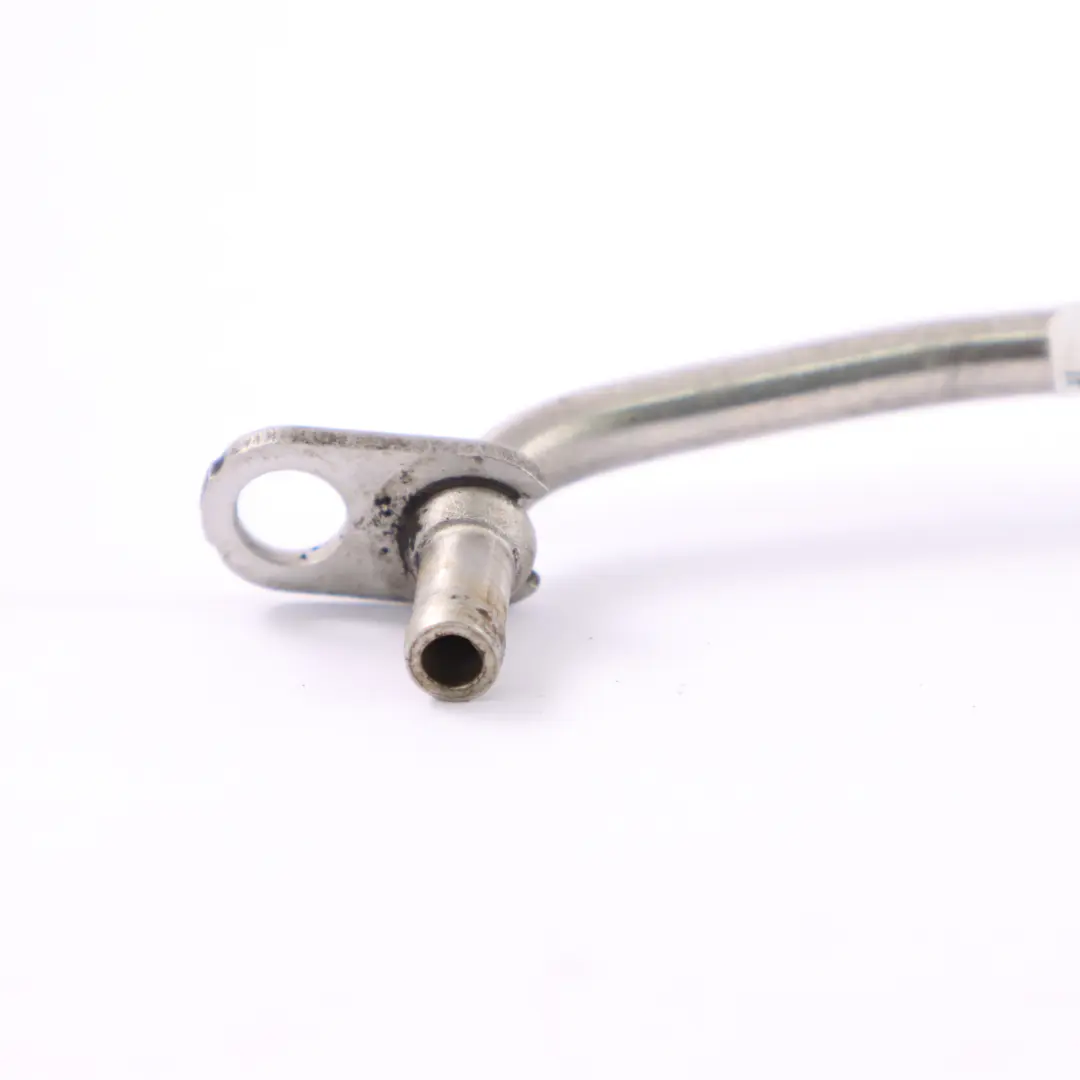  Tubo de Vacío Mercedes W906 W639 Diesel OM651 Bomba de Agua Línea - SKU A6512300956 - Número de pieza A6512300956