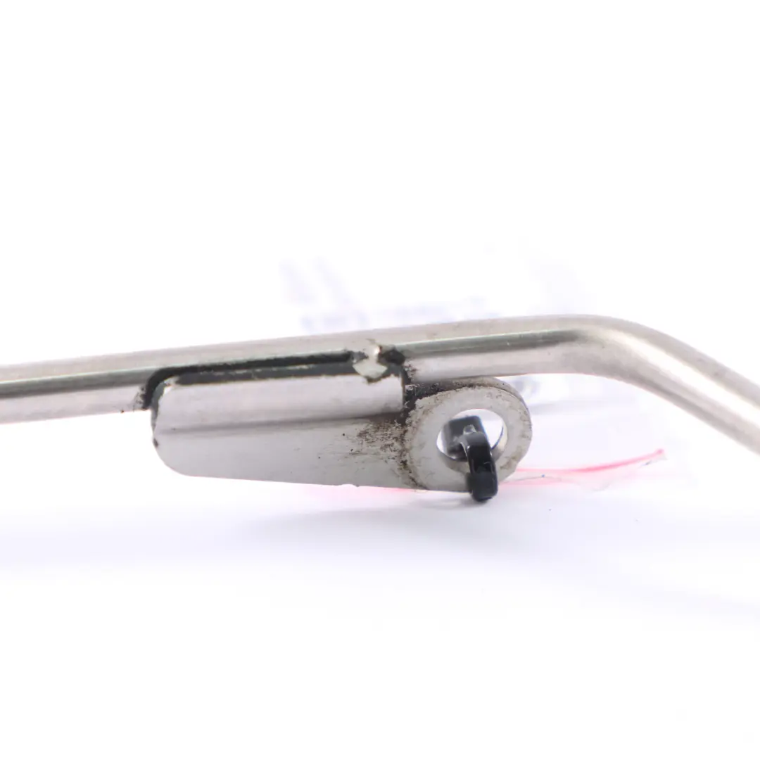  Tuyau d'aspiration Mercedes W906 W639 Diesel OM651 Ligne pompe à eau - SKU A6512300956 - Numéro de pièce A6512300956