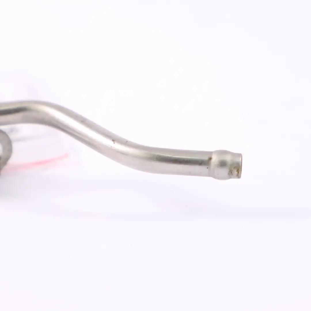 Tubo di vuoto Mercedes W906 W639 Diesel OM651 Linea pompa acqua per con numero di parte A6512300956 Tubo di vuoto Mercedes W906 W639 Diesel OM651 Linea pompa acqua - SKU A6512300956 - Numero di parte A6512300956